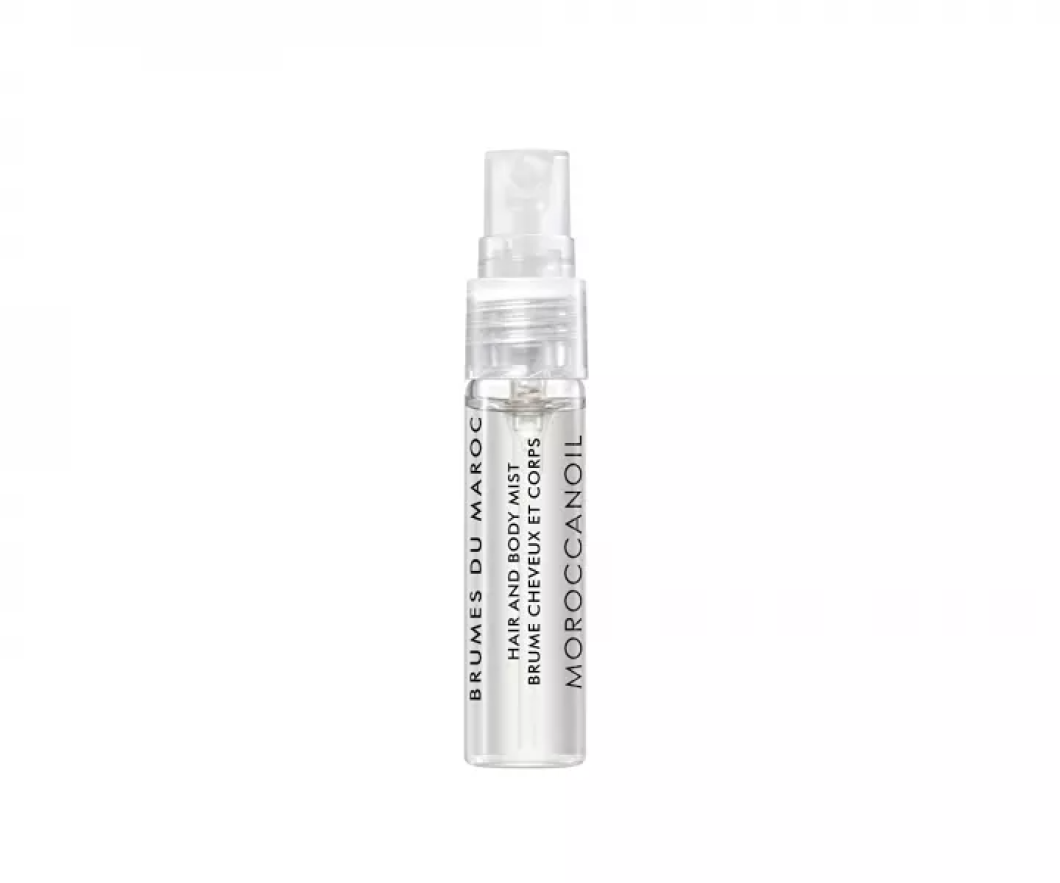 Moroccanoil, Fragrance Originale, Doftande hårmist, För kvinnor, Dimmor från Marocko, 5 ml