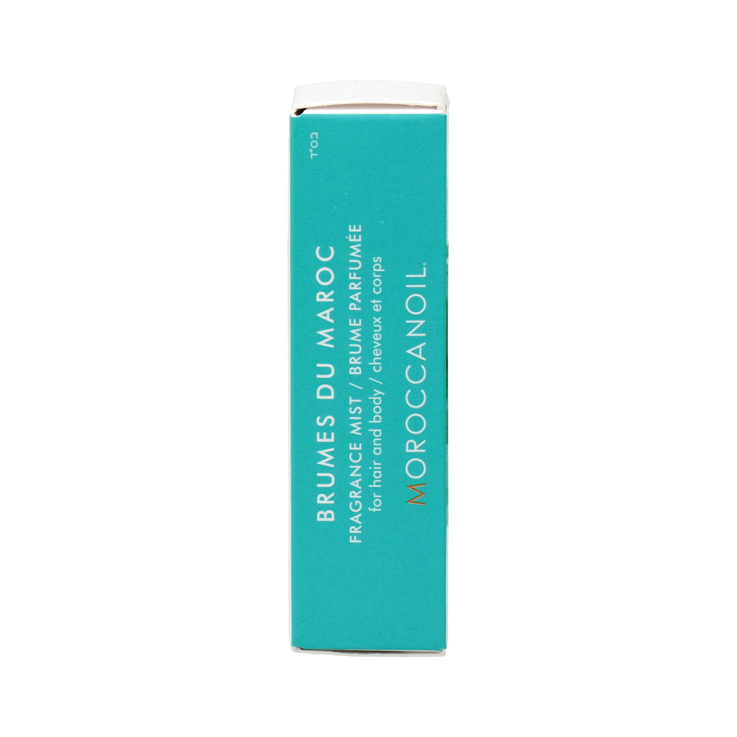 Moroccanoil, Fragrance Originale, Doftande hårmist, För kvinnor, Dimmor från Marocko, 5 ml