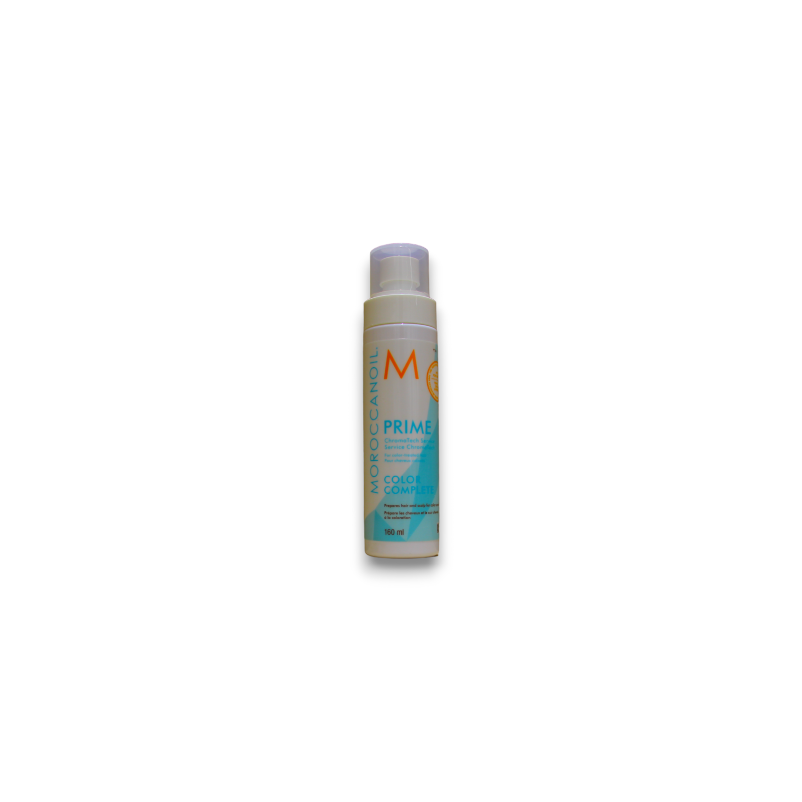 Moroccanoil, Color Complete, Arganolja, Förbehandlingslotion för färg, Hydrera & Skydda, 160 ml