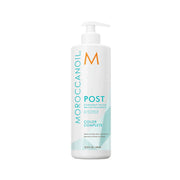 Moroccanoil, Color Complete, Arganolja, Lotion efter färgbehandling, Reparerar/Skyddar & Förseglar, 1000 ml