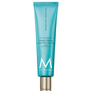 Moroccanoil, Fragrance Originale, Hyaluronsyra, Närande, Handkräm, Bärnsten och söt blommig, 100 ml