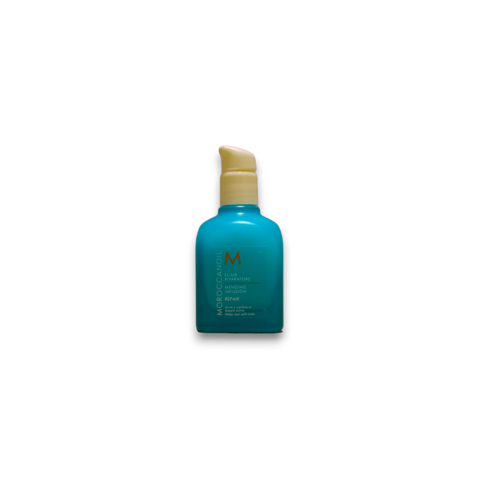 Moroccanoil, Repair, Arganolja, Hårserum, Förseglar kluvna toppar, 75 ml