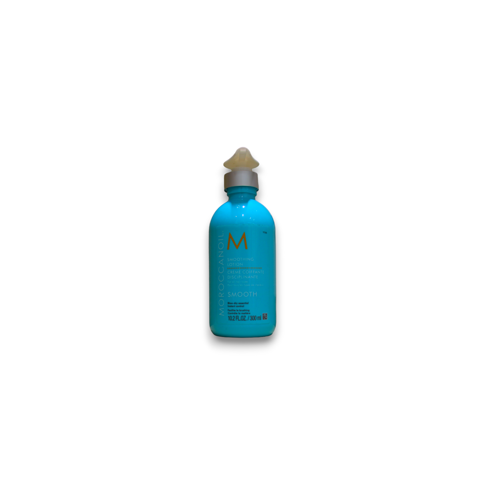 Moroccanoil, Smooth, Arganolja, Hårstylingslotion, 300 ml