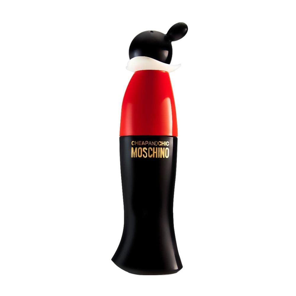 Moschino, Cheap & Chic, Eau de Toilette, För kvinnor, 30 ml