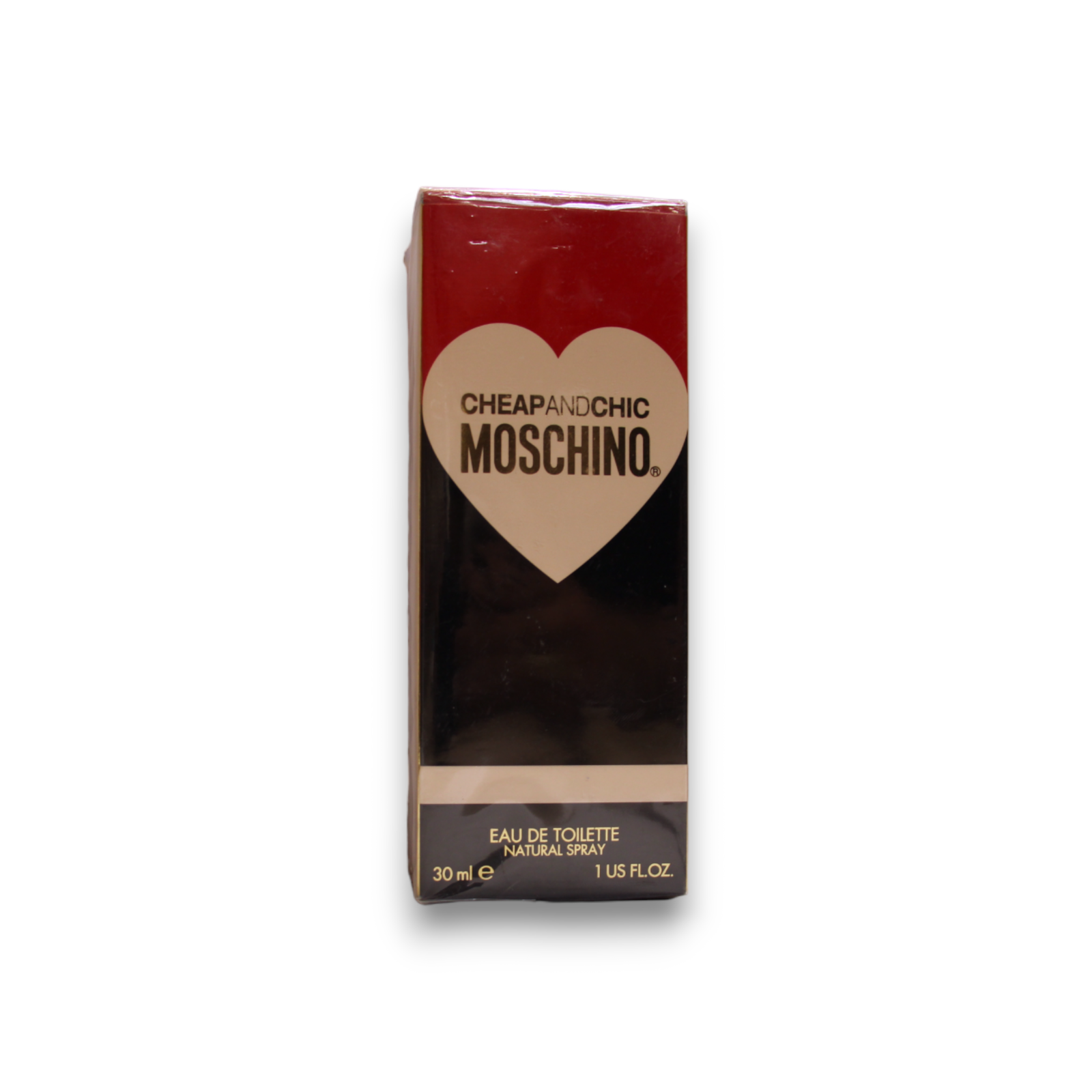 Moschino, Cheap & Chic, Eau de Toilette, För kvinnor, 30 ml