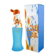 Moschino, Cheap & Chic - I Love Love, Eau de Toilette, För kvinnor, 100 ml