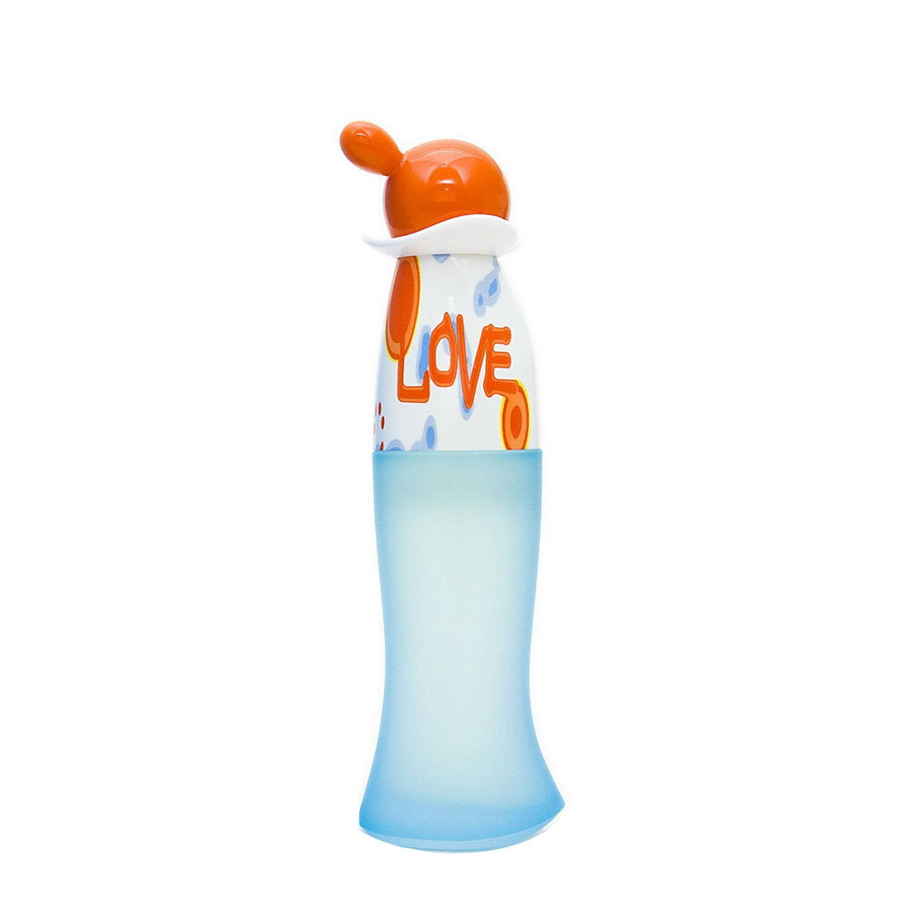 Moschino, Cheap & Chic - I Love Love, Eau de Toilette, För kvinnor, 100 ml