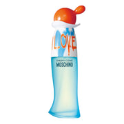 Moschino, Cheap & Chic - I Love Love, Eau de Toilette, För kvinnor, 30 ml