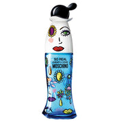 Moschino, Cheap & Chic - So Real, Eau de Toilette, För kvinnor, 30 ml