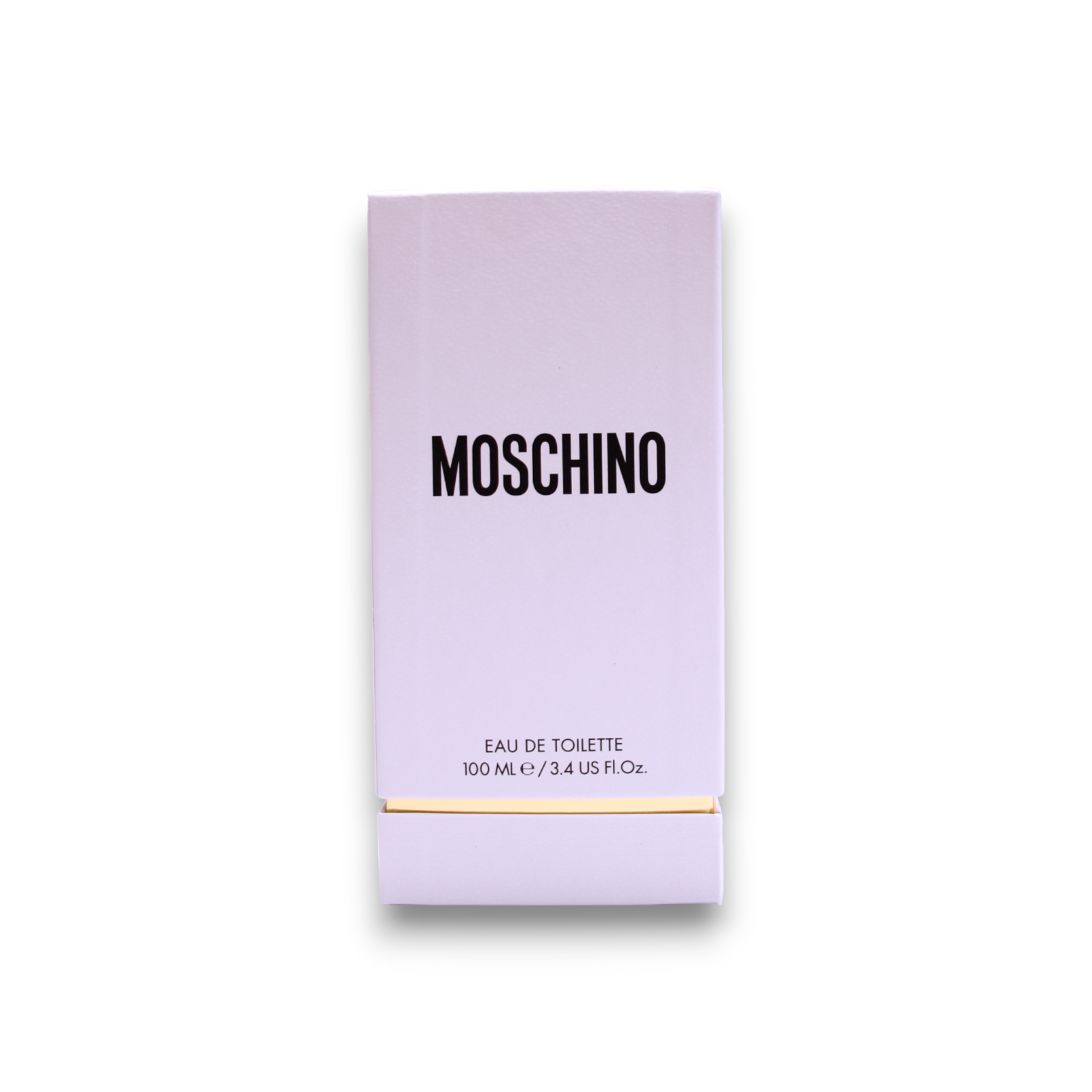 Moschino, Fresh Couture, Eau de Toilette, För kvinnor, 100 ml