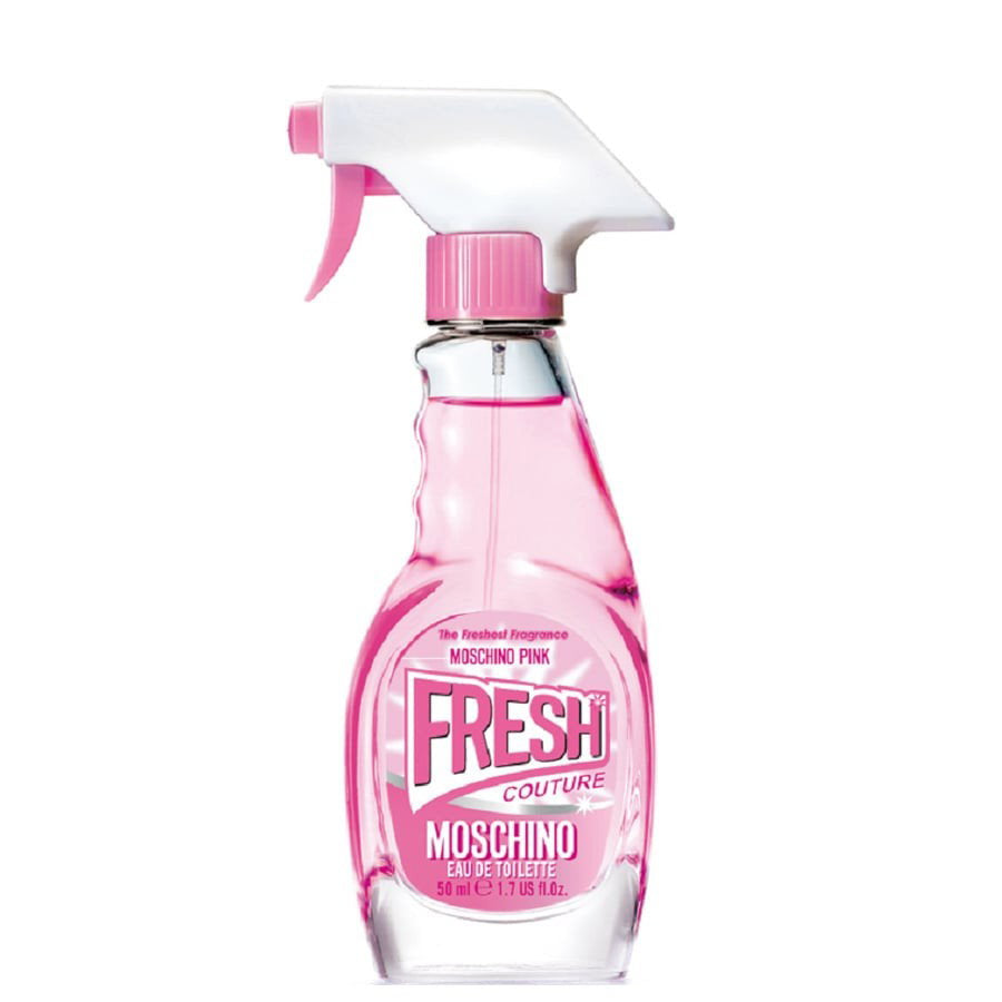 Moschino, Fresh Couture, Eau de Toilette, För kvinnor, 30 ml