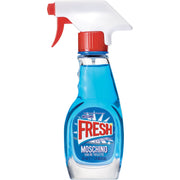 Moschino, Fresh Couture, Eau de Toilette, För kvinnor, 30 ml