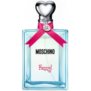 Moschino, Funny!, Eau de Toilette, För kvinnor, 100 ml