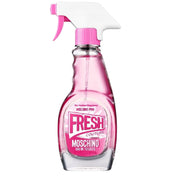 Moschino, Pink Fresh Couture, Eau de Toilette, För kvinnor, 50 ml