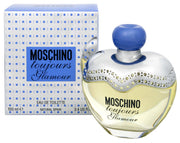 Moschino, Toujours Glamour, Eau de Toilette, För kvinnor, 100 ml