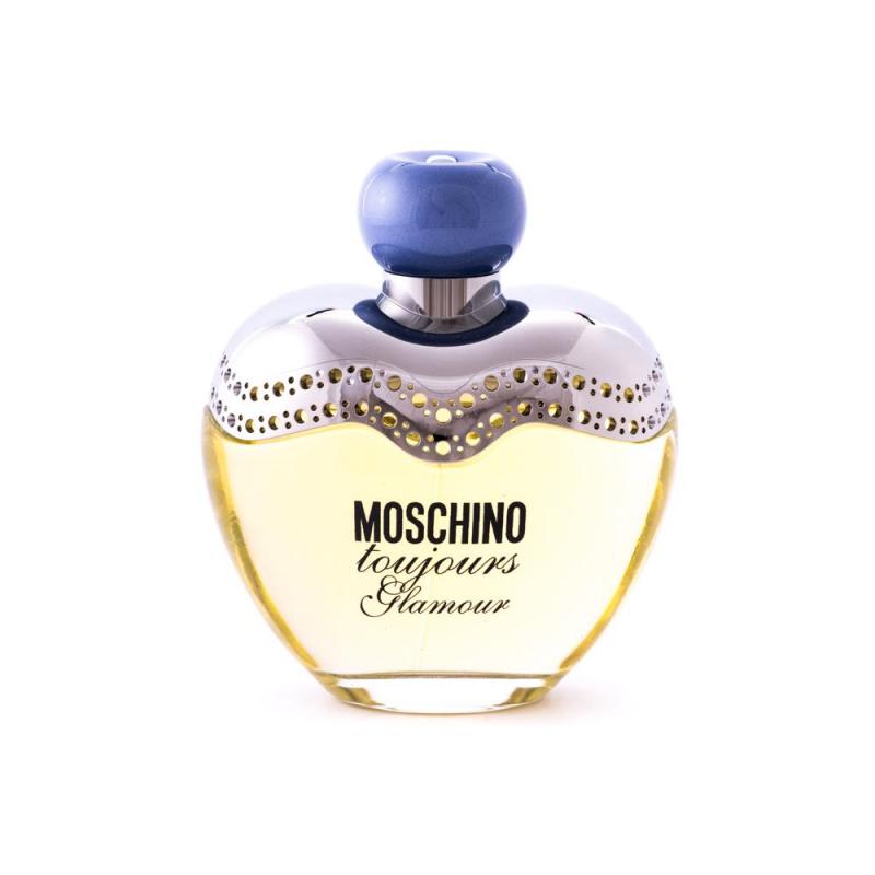 Moschino, Toujours Glamour, Eau de Toilette, För kvinnor, 100 ml