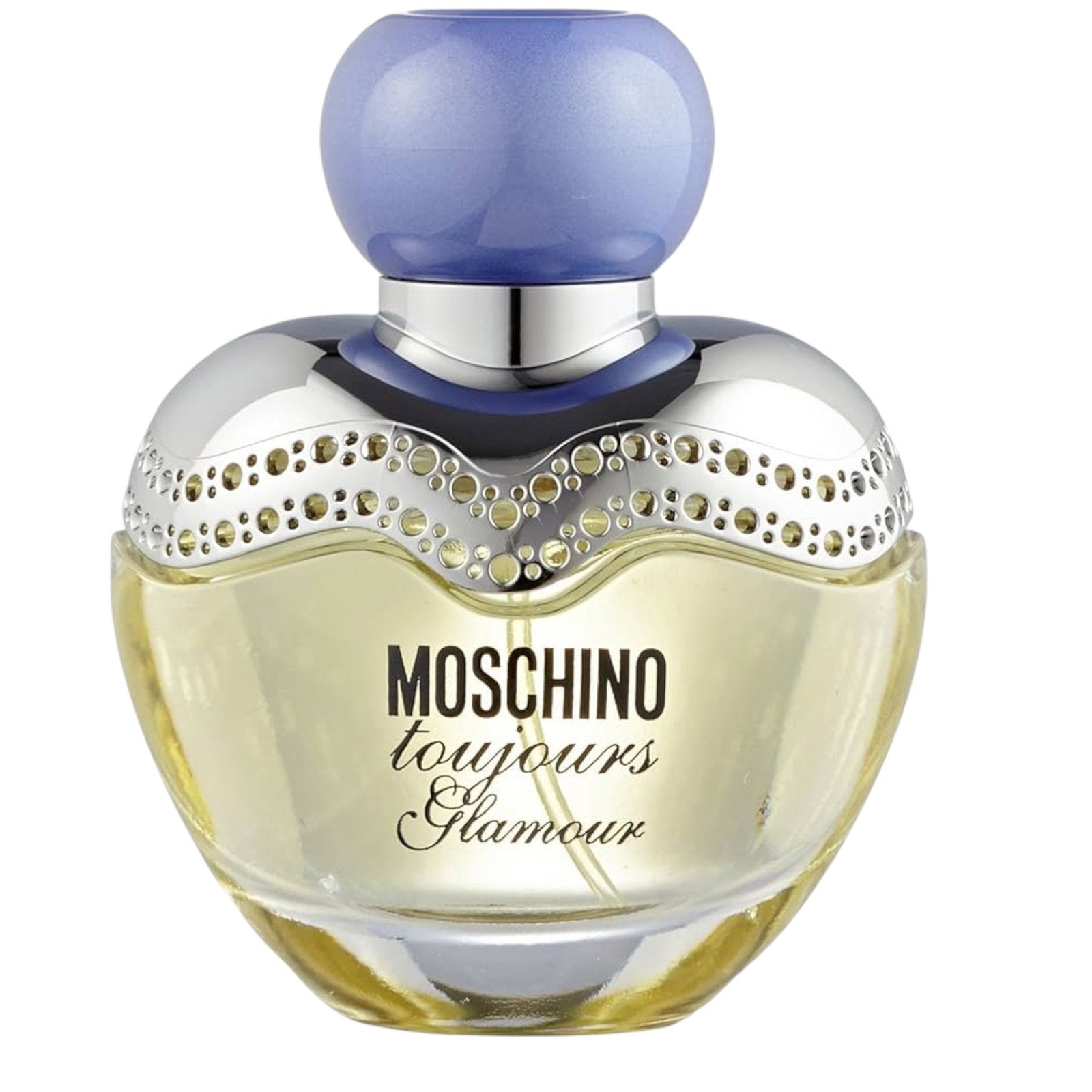 Moschino, Toujours Glamour, Eau de Toilette, För kvinnor, 30 ml