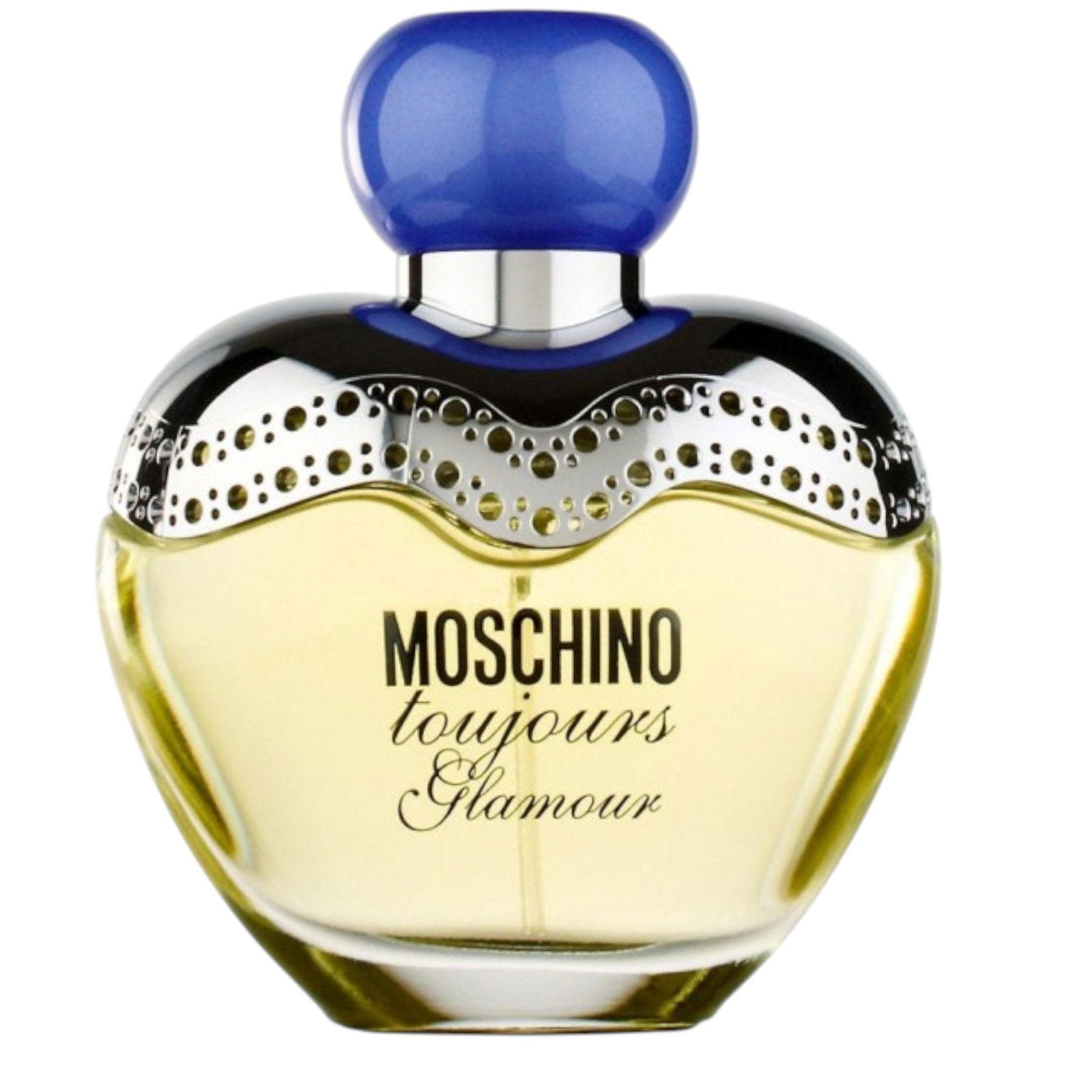 Moschino, Toujours Glamour, Eau de Toilette, För kvinnor, 50 ml