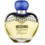 Moschino, Toujours Glamour, Eau de Toilette, För kvinnor, 50 ml