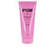 Moschino, Toy 2 Bubble Gum, Duschgel, 200 ml