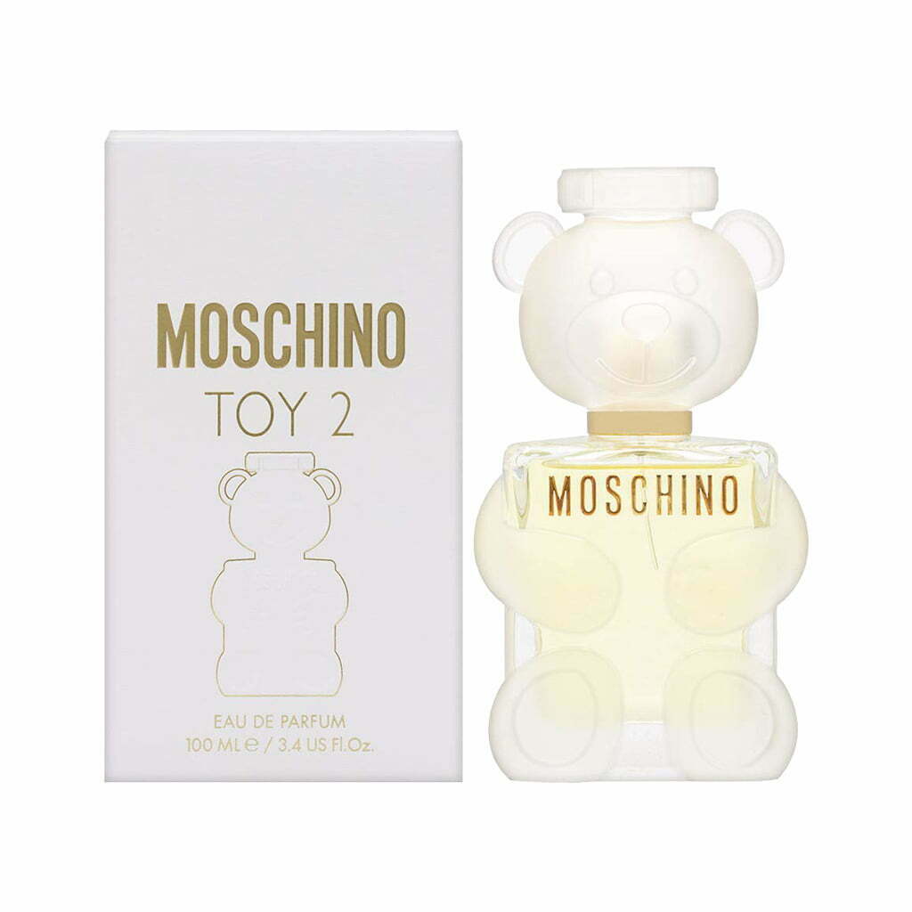 Moschino, Toy 2, Parfymvatten, För kvinnor, 100 ml