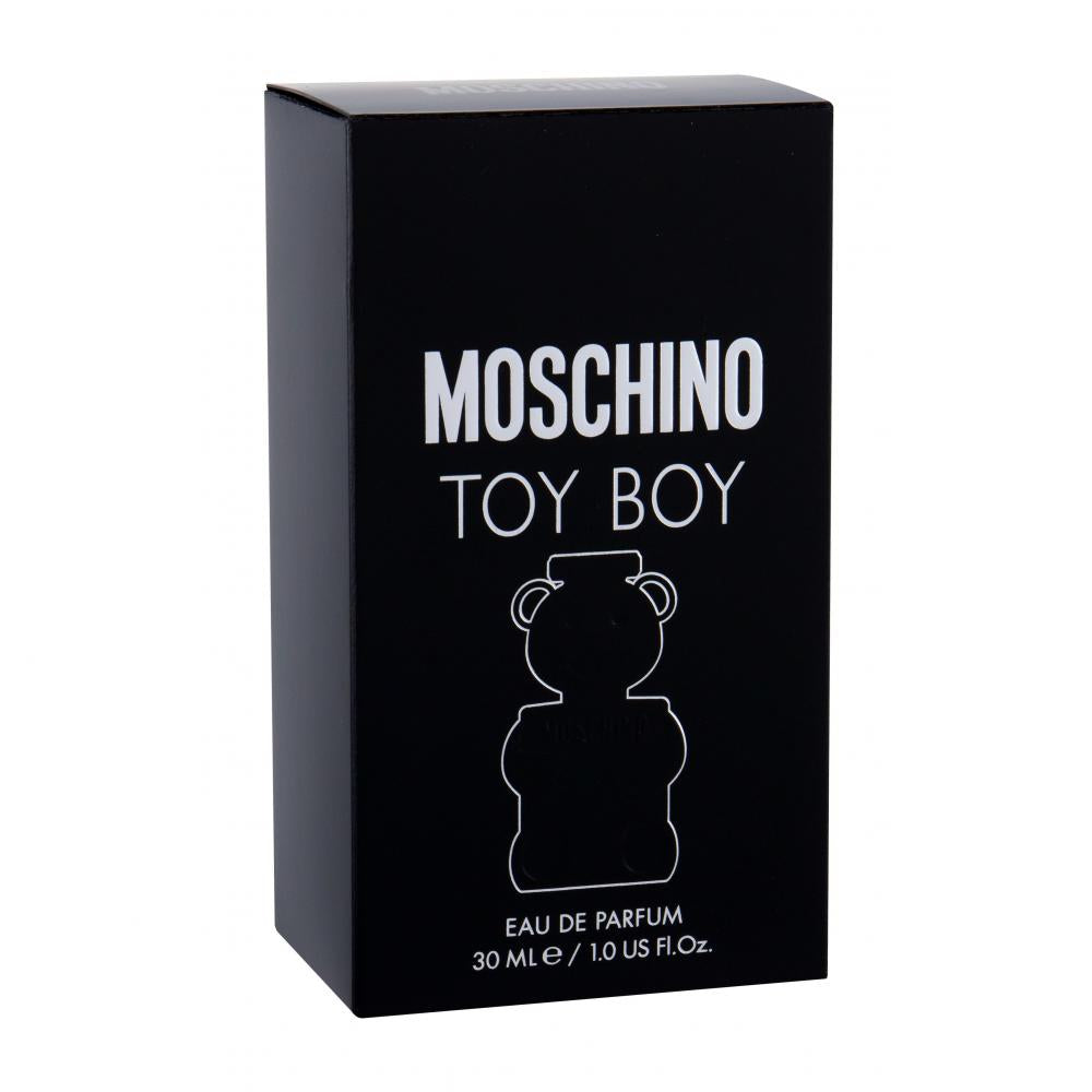 Moschino, Toy Boy, Parfymvatten, För män, 30 ml