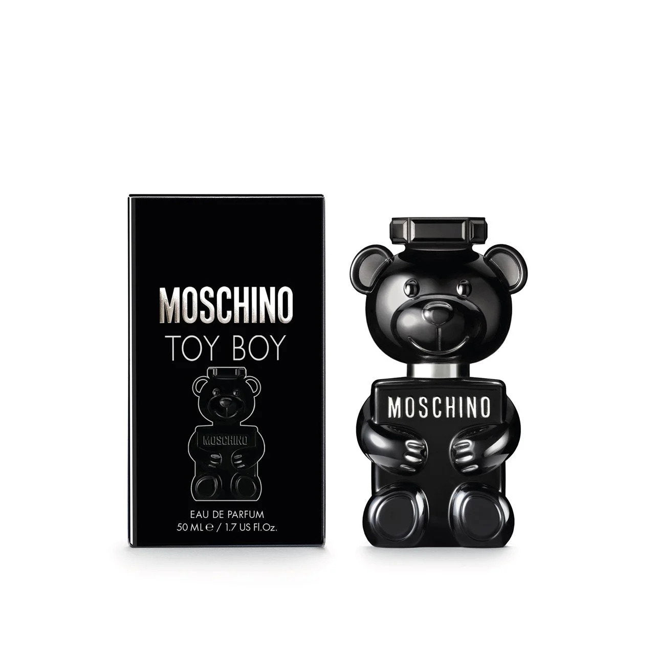 Moschino, Toy Boy, Parfymvatten, För män, 50 ml
