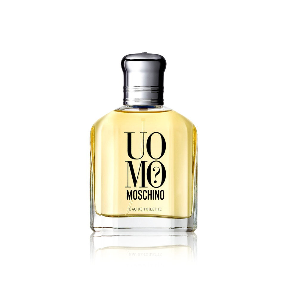 Moschino, Uomo, Eau de Toilette, För män, 125 ml