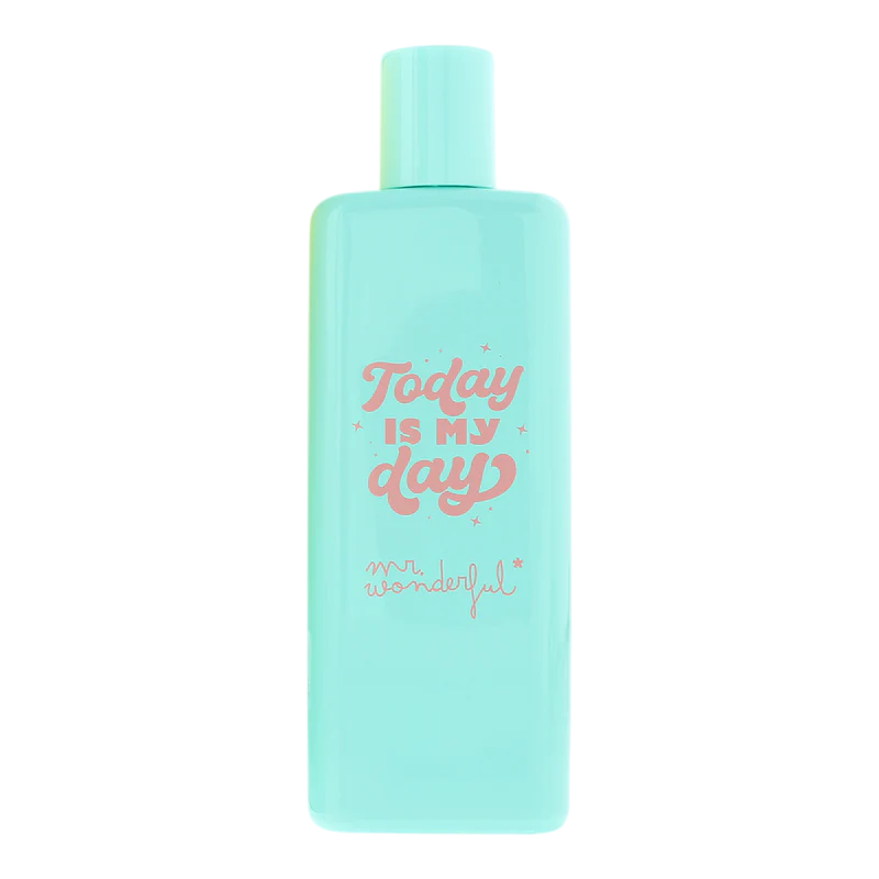 Mr Wonderful, Today Is My Day, Eau de Toilette, För kvinnor, 75 ml