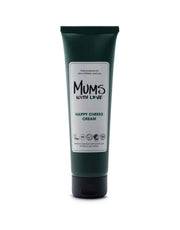 Mums With Love, Happy Cheeks, Reparation, Grädde, För ansiktet, 100 ml