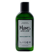 Mums With Love, Mums With Love, Rengöring, Badolja, 100 ml