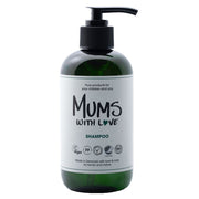 Mums With Love, Mums With Love, Hårschampo, För regeneration, 250 ml