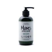 Mums With Love, Mums With Love, Hydra-närande, Kroppslotion, 250 ml