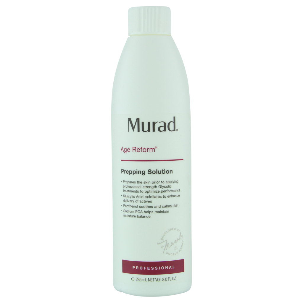 Murad, Age Reform, Lugnande, Lotion, För ansiktet, 235 ml