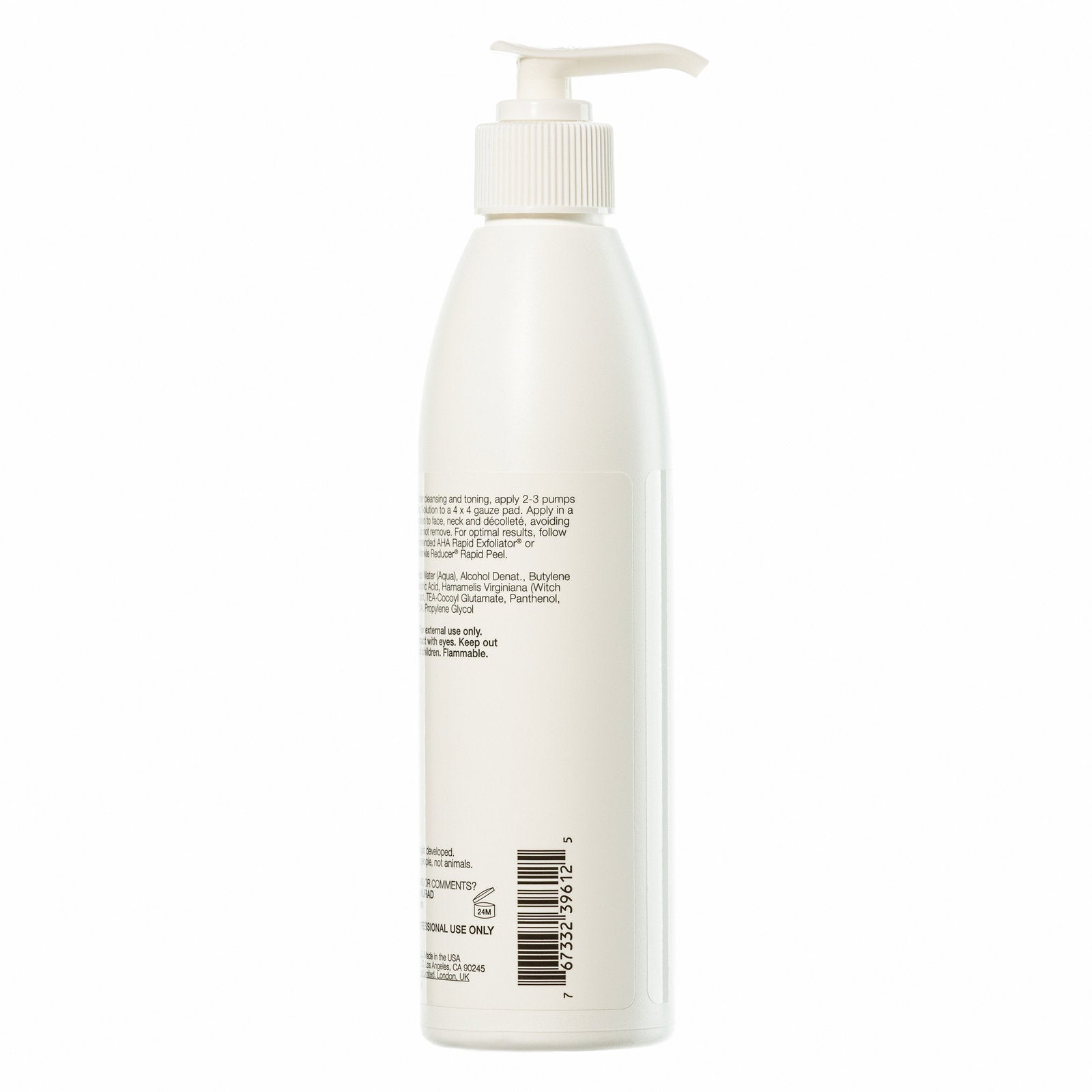 Murad, Age Reform, Lugnande, Lotion, För ansiktet, 235 ml