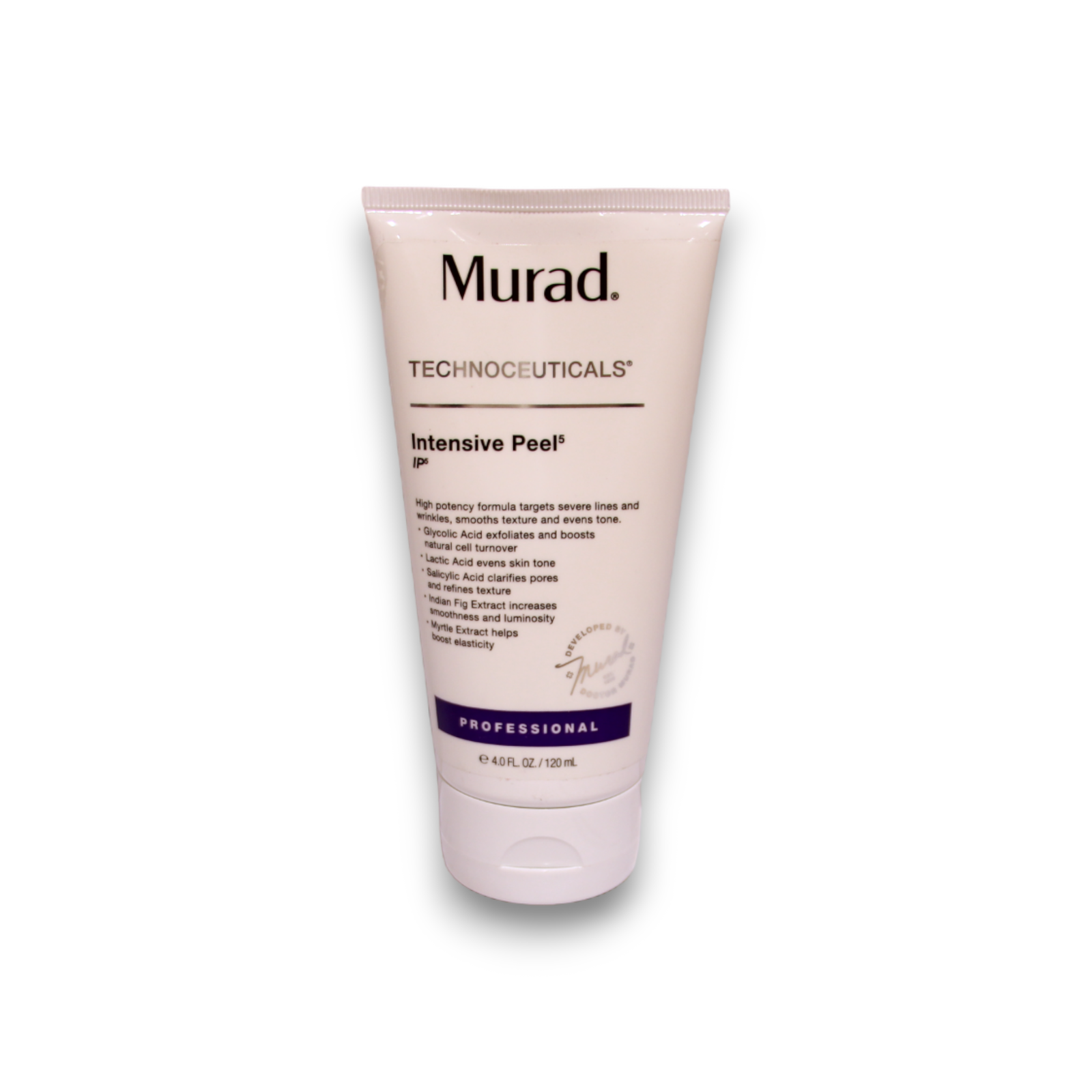 Murad, Technoceuticals, Exfoliering, Peelinglotion, 120 ml