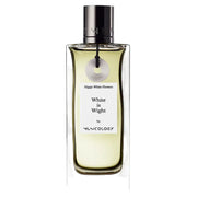 Musicology, White Is Wight, Parfymvatten, Unisex, 95 ml