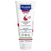 Mustela, Baby, Schisandra, Lugnande, Kroppsmjölk, 200 ml