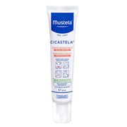 Mustela, Cicastela, Reparation, Grädde, 40 ml