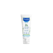 Mustela, Hydra Bebe, Avokado, Återfuktande, Grädde, För ansiktet, 40 ml