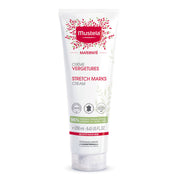 Mustela, Maternity, Bio, Mot bristningar, Lokal behandlingskräm, 250 ml