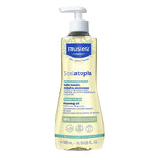 Mustela, Stelatopia, Lugnande, Rengöringsolja, 500 ml