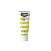 Mustela, Very High Protection, Vattentålig, Solkräm, SPF 50+, 40 ml