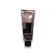 Mvrck by Paul Mitchell, Beard Care, Parabenfri, Återfuktande, Dag, Lotion, För skägg & ansikte, 75 ml