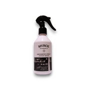 Mvrck by Paul Mitchell, Hair Grooming, Parabenfri, Hårspray, För styling, Flexibelt grepp, 215 ml