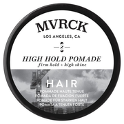 Mvrck by Paul Mitchell, Hair High Hold, Parabenfri, Hårstylingpomada, Hög glans, Fast grepp, 85 g