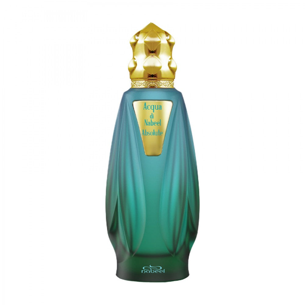 Nabeel, Acqua Di Nabeel Absolute, Parfymvatten, Unisex, 100 ml