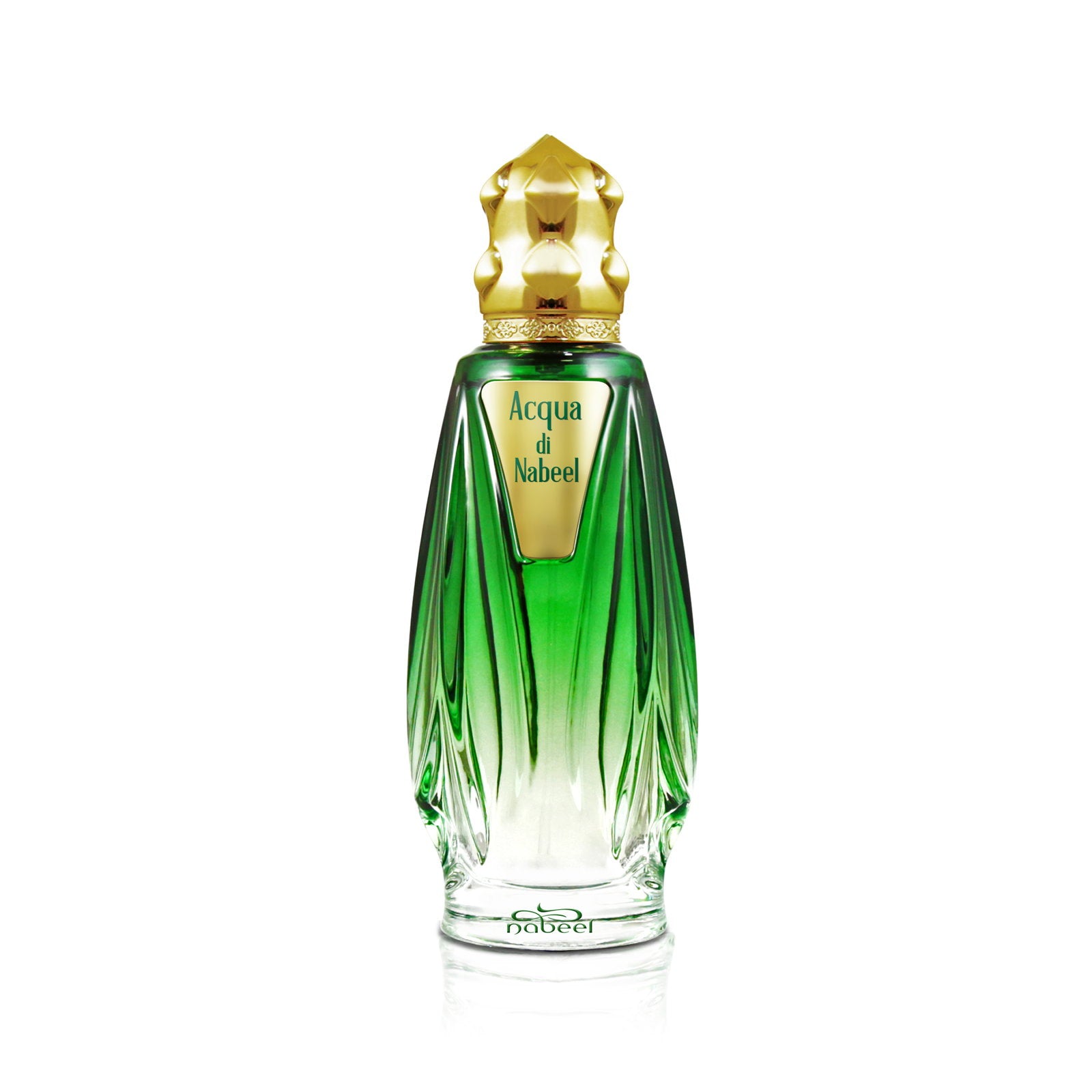 Nabeel, Acqua Di Nabeel, Parfymvatten, Unisex, 100 ml