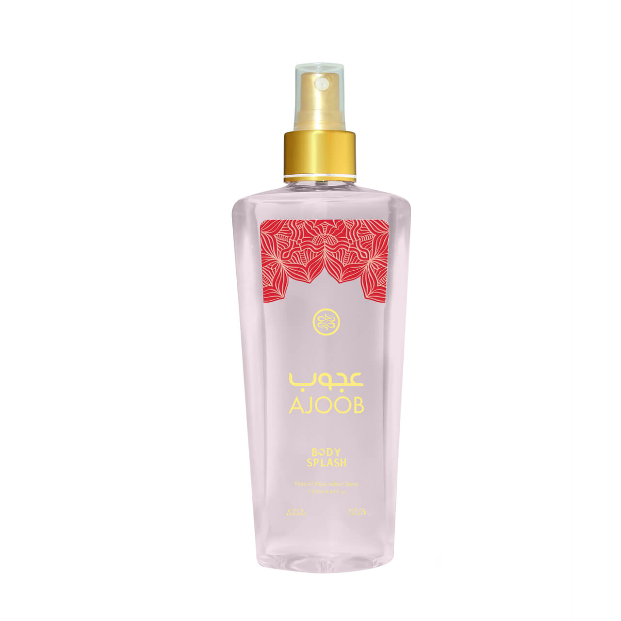 Nabeel, Ajoob, Kroppsspray, Kropp, 250 ml