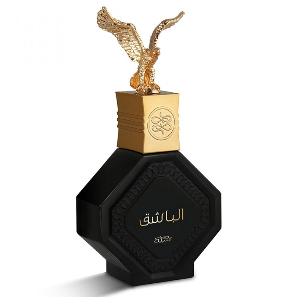 Nabeel, Al Bashiq, Parfymvatten, Unisex, 100 ml